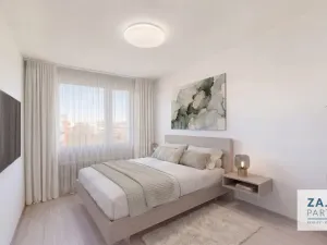 Prodej bytu 3+kk, Praha, Novodvorská, 68 m2