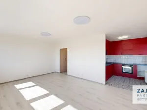 Prodej bytu 3+kk, Praha, Novodvorská, 68 m2