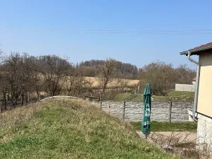 Prodej pozemku pro bydlení, Brod nad Dyjí, 359 m2