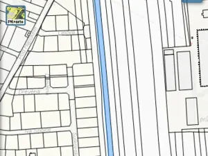 Prodej pole, Vejprnice, Polní, 8542 m2