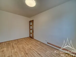 Prodej bytu 3+1, Kutná Hora, Ostašova, 55 m2