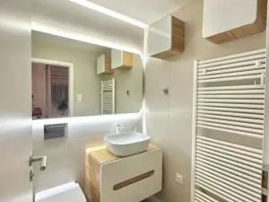 Pronájem bytu 4+kk, Praha - Strašnice, 120 m2