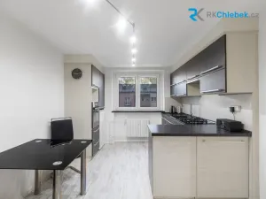 Prodej bytu 2+1, Ostrava, Jubilejní, 54 m2