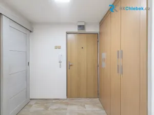 Prodej bytu 2+1, Ostrava, Jubilejní, 54 m2