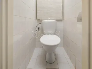 Pronájem bytu 2+1, Praha - Strašnice, Dětská, 43 m2