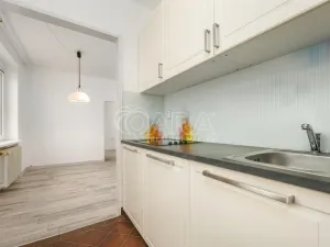 Pronájem bytu 2+1, Praha - Strašnice, Dětská, 43 m2