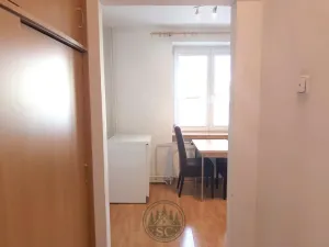 Pronájem bytu 1+1, Sokolov, Karla Čapka, 28 m2