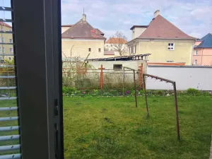 Pronájem bytu 1+1, Sokolov, Karla Čapka, 28 m2