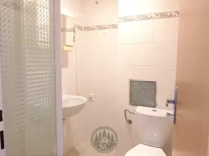 Pronájem bytu 1+1, Sokolov, Karla Čapka, 28 m2