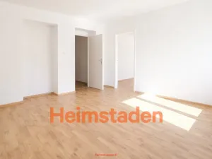 Pronájem bytu 2+1, Havířov - Město, Na Nábřeží, 54 m2