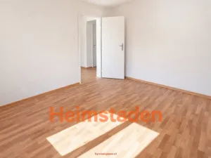 Pronájem bytu 2+1, Havířov - Město, Na Nábřeží, 54 m2