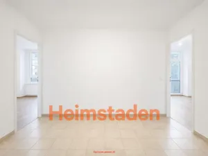 Pronájem bytu 2+kk, Ostrava - Poruba, Čs. exilu, 65 m2