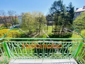 Pronájem bytu 1+1, Ostrava - Poruba, Bohuslava Martinů, 37 m2