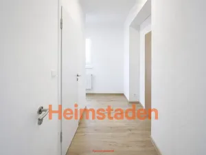 Pronájem bytu 2+1, Ostrava - Mariánské Hory, Mládí, 49 m2