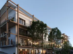 Prodej bytu 3+kk, Valašské Meziříčí, Štěpánov, 66 m2