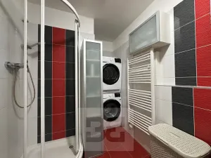 Pronájem bytu 3+kk, Brno, U Leskavy, 94 m2