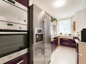 Pronájem bytu 3+kk, Brno, U Leskavy, 94 m2