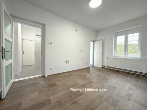 Prodej bytu 2+kk, Ústí nad Labem - Střekov, Purkyňova, 48 m2