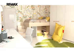 Prodej bytu 3+kk, Moravany, Květná, 79 m2