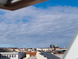 Prodej bytu 2+kk, Praha - Nové Město, Školská, 32 m2