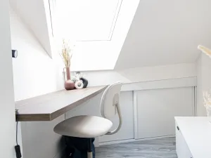 Prodej bytu 2+kk, Praha - Nové Město, Školská, 36 m2