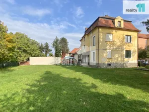 Pronájem bytu 1+1, Dobřany, Palackého, 35 m2