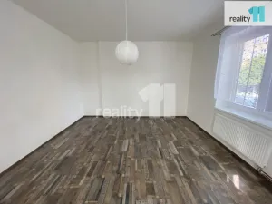 Pronájem bytu 1+1, Dobřany, Palackého, 35 m2