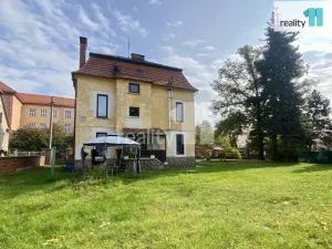 Pronájem bytu 1+1, Dobřany, Palackého, 35 m2