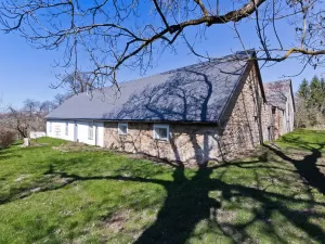 Prodej chalupy, Střížovice, 275 m2