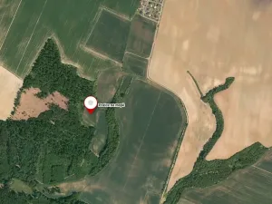 Prodej pole, Horní Slivno, 17338 m2