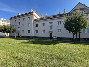 Pronájem bytu 2+1, Kojetín - Kojetín I-Město, Sladovní, 59 m2