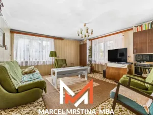 Prodej rodinného domu, Nové Město nad Metují - Krčín, Dobrušská, 180 m2