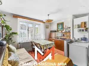 Prodej rodinného domu, Nové Město nad Metují - Krčín, Dobrušská, 180 m2