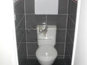 Pronájem bytu 1+1, Ostrava, náměstí Antonie Bejdové, 38 m2