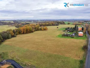 Prodej komerčního pozemku, Frýdek-Místek, 5465 m2