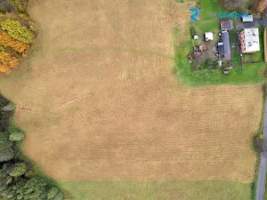 Prodej komerčního pozemku, Frýdek-Místek, 5465 m2