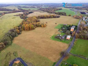 Prodej komerčního pozemku, Frýdek-Místek, 5465 m2