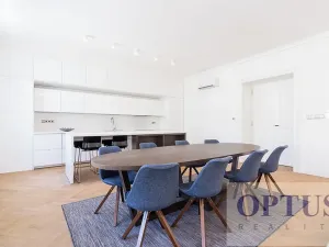 Pronájem bytu 5+kk, Praha - Staré Město, Dušní, 192 m2