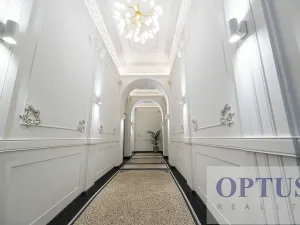 Pronájem bytu 5+kk, Praha - Staré Město, Dušní, 192 m2