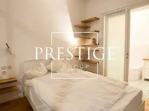 Pronájem bytu 2+kk, Praha - Vinohrady, Rejskova, 45 m2