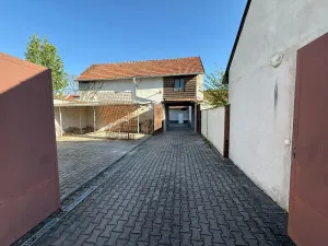 Pronájem rodinného domu, Šlapanice, Čechova, 200 m2