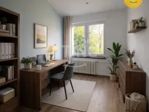 Prodej rodinného domu, Soběšovice, 147 m2