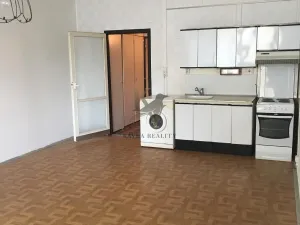 Prodej bytu 1+kk, Orlová, F. S. Tůmy, 33 m2