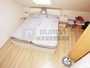 Pronájem bytu 2+kk, Neratovice, 60 m2