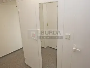 Pronájem bytu 2+kk, Neratovice, 43 m2