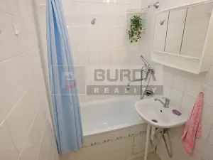 Pronájem bytu 2+kk, Neratovice, 43 m2