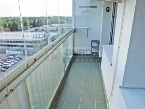 Pronájem bytu 2+kk, Neratovice, 43 m2