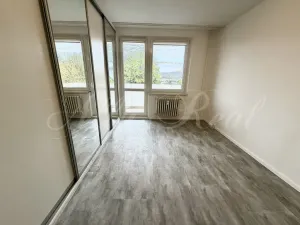 Pronájem bytu 2+1, Brno - Bystrc, Píškova, 64 m2