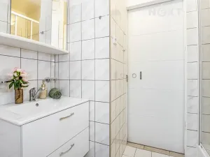 Prodej bytu 3+1, Borovany, Nová, 65 m2