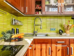 Prodej bytu 2+1, Vodňany, Smetanova, 55 m2